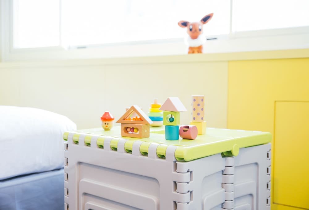 Фото Click Hotel - Ximending Branch