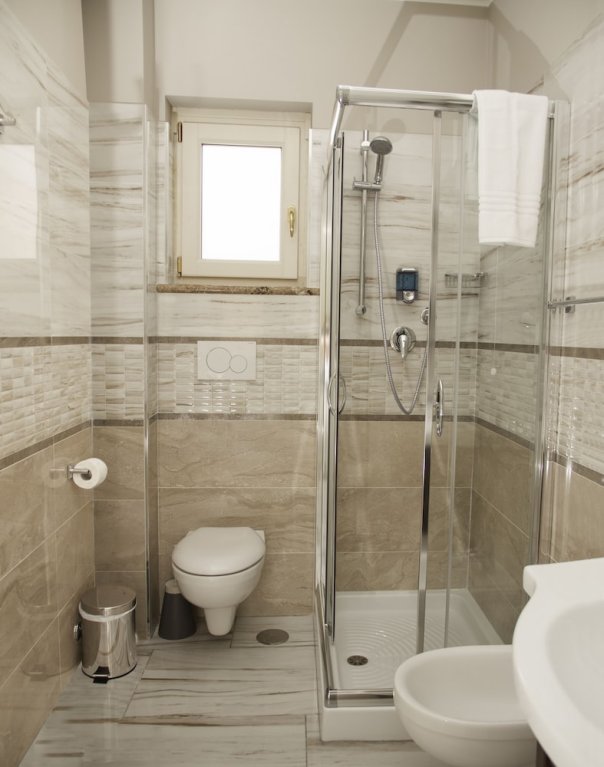 Фото Rome Airport Inn