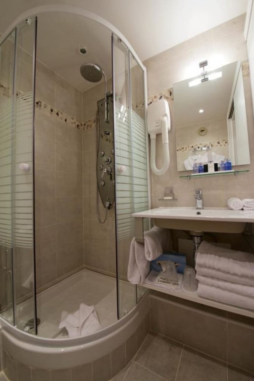 Фото Relais Hotel Du Vieux Paris