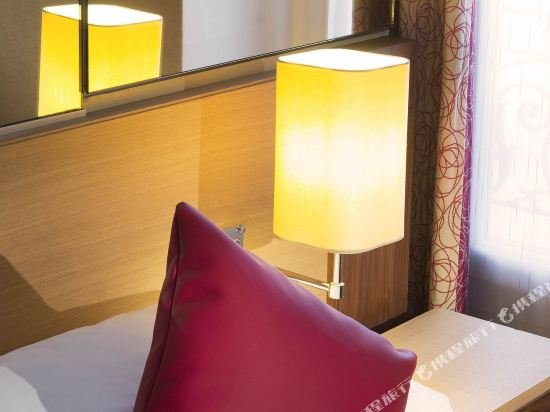 Фото Hôtel Pavillon Bastille