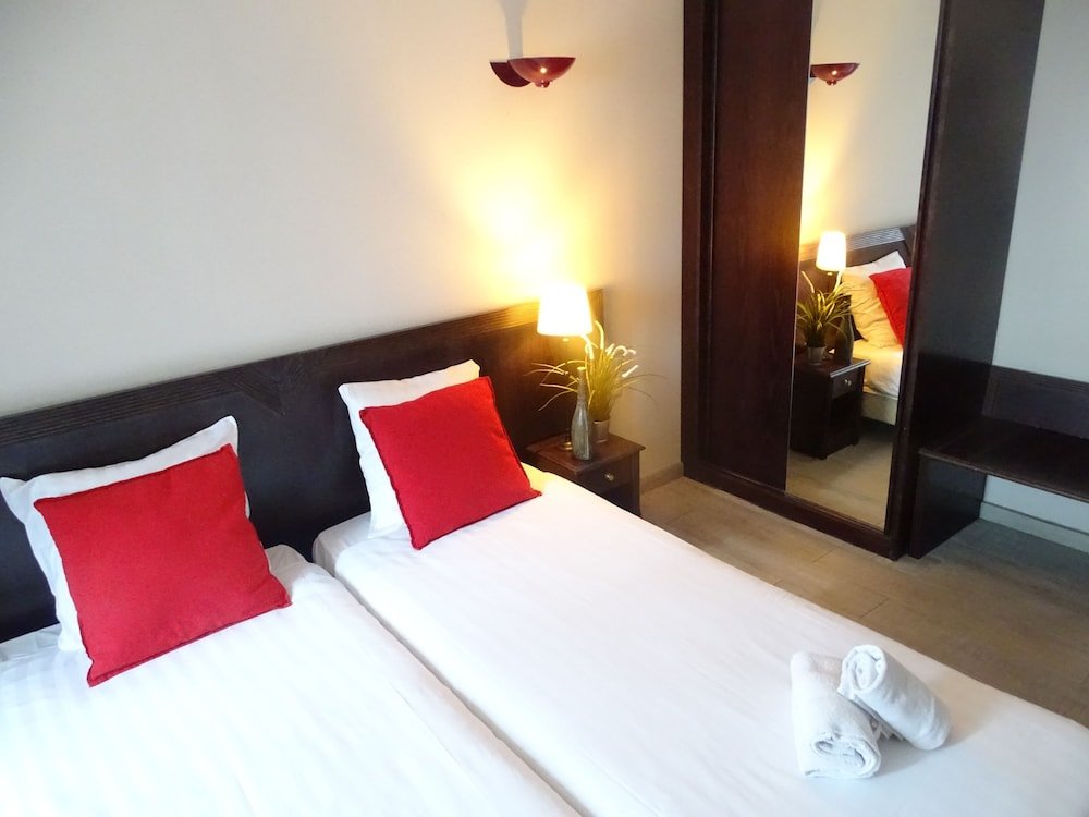 Фото Value Stay Blankenberge