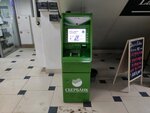 Сбербанк России, банкомат (Geroyev Panfilovtsev Street, 1А), atm