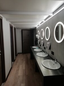 Гостиница 4u Capsule Hotel