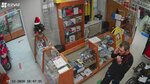 Продукты (Moscow Region, Odintsovskiy Urban District, selo Savvinskaya Sloboda) ، محل بقالة
