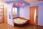 Kvartira (bulvar Tekstilshchikov, 19), short-term housing rental