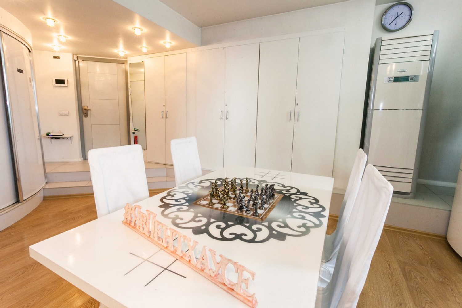 Фото Пентхаус