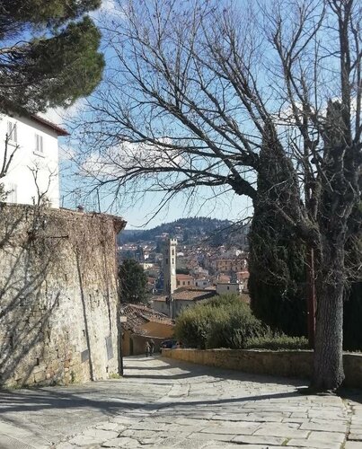 Camping Village Panoramico Fiesole