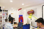 6Harf Digital Services (İstanbul, Kadikoy, Eğitim Mah., Ahsen Çk. Sok., 10), software companies