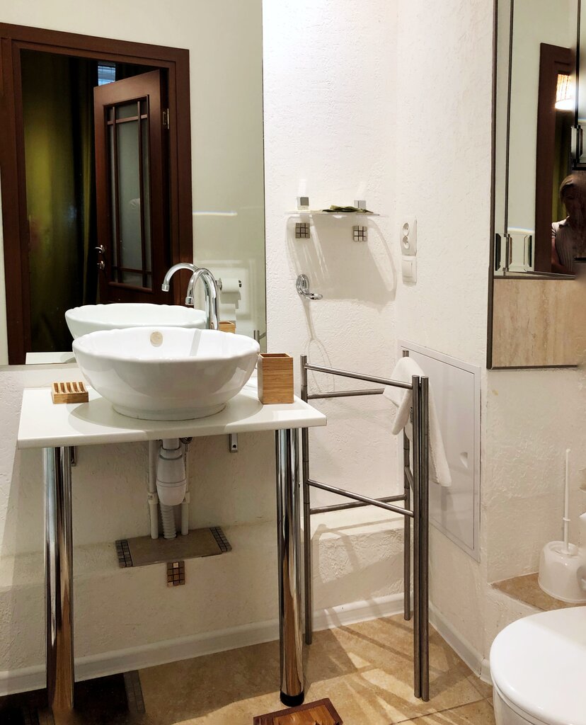 Hotel Sverchkov 8, Moscow, photo