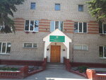 Agrochemical Service Center Volgograd, Mikhailovsky branch (ulitsa Serafimovicha, 28) ، مراقبة وبائية