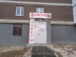 Магазин цветов (ulitsa 70-letiya Pobedy, 1), floristeria