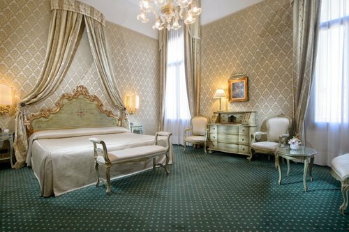 Гостиница Ca' Rialto House в Венеции