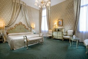 Гостиница Ca