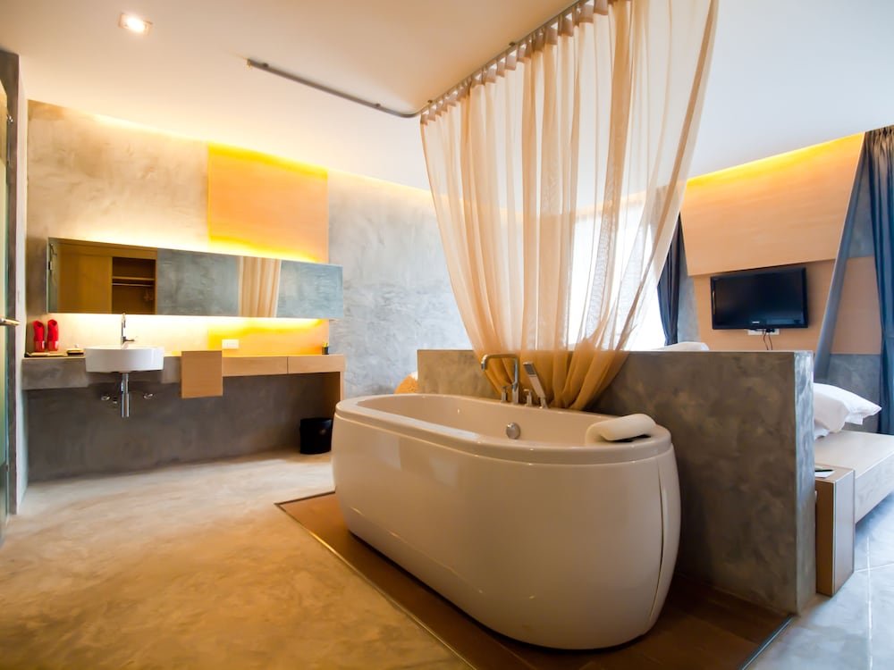 Фото The Now Hotel