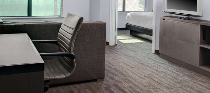 Фото Hyatt house Dallas/Uptown