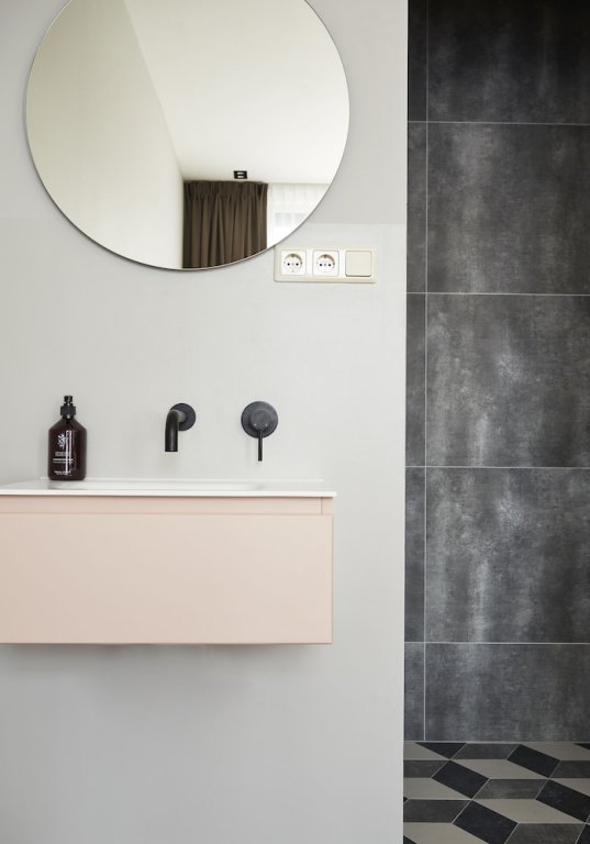 Фото Hotel Pistache Den Haag