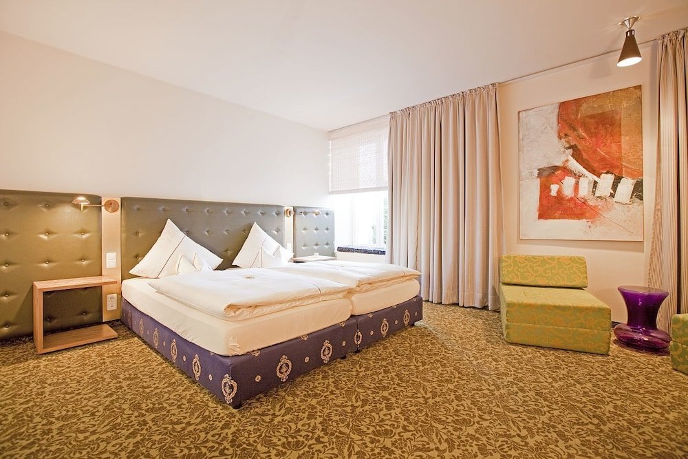 Фото Hotel Lehmeier