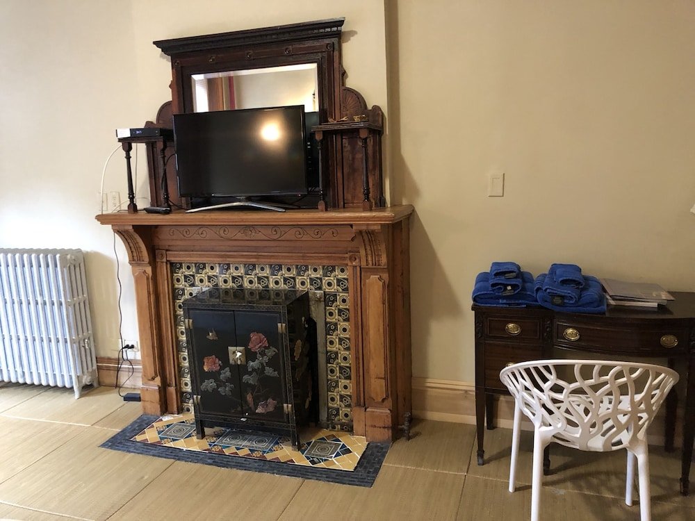 Фото Northern Lights Mansion