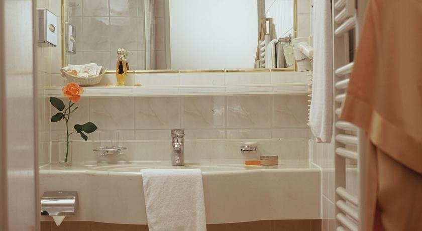 Фото Hotel Erzherzog Rainer in Vienna