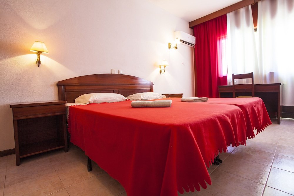 Фото Hotel Central Santa Maria