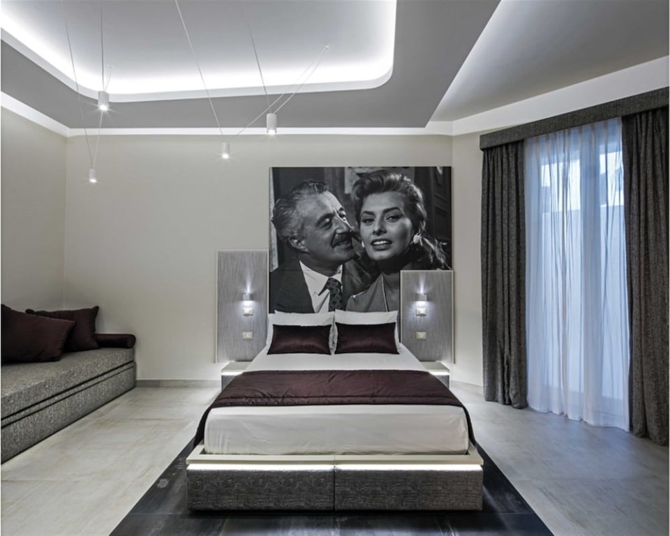 Фото VIA Veneto Luxury Suites