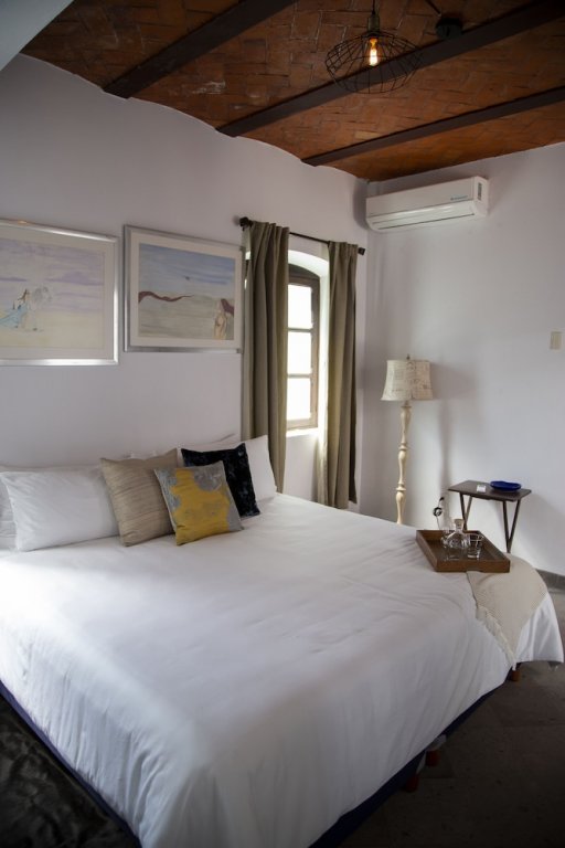 Фото Villa 1927 Arthotel Boutique