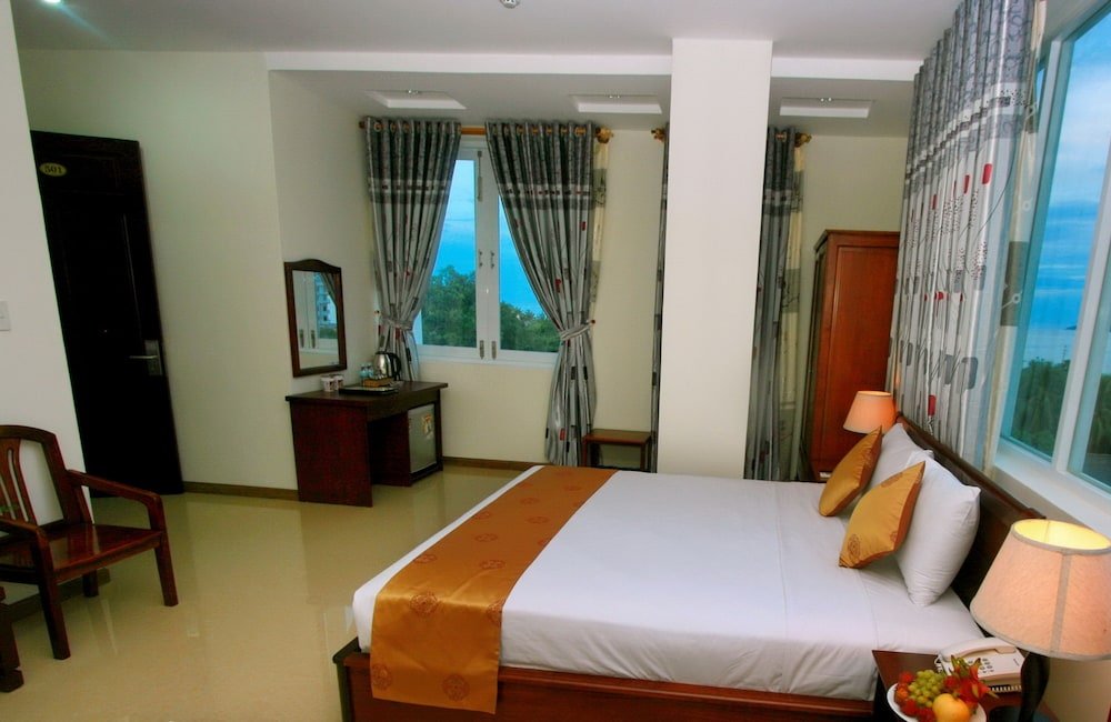 Фото Chau Loan Hotel