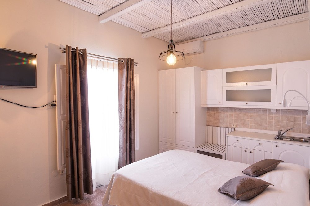 Фото Villa Ilias Caldera Hotel