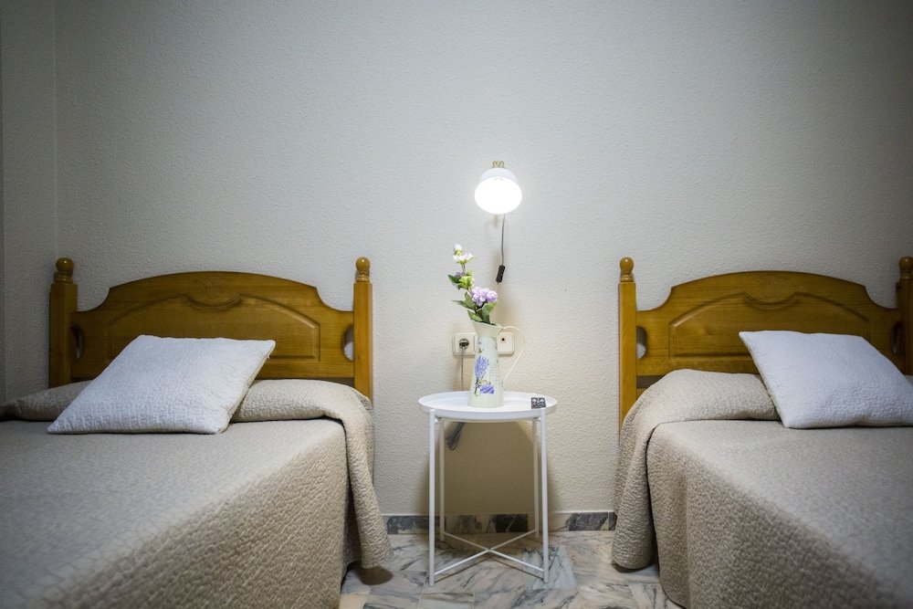 Фото Hotel Mairena