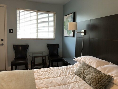 Гостиница Go Motel в Монктоне