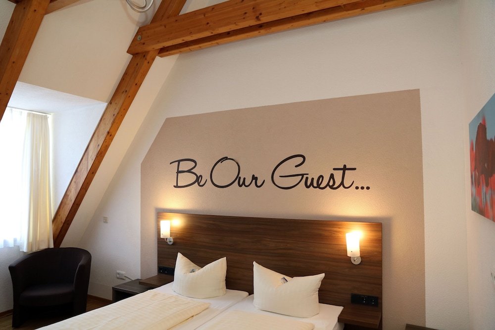 Фото Kolping-Hotel