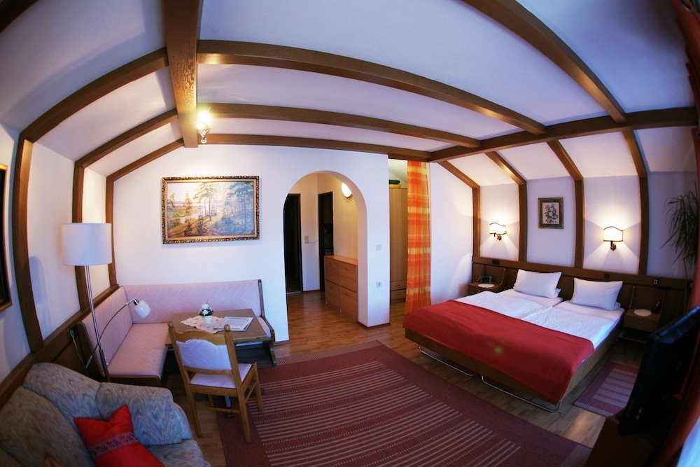 Фото Hotel St. Georg