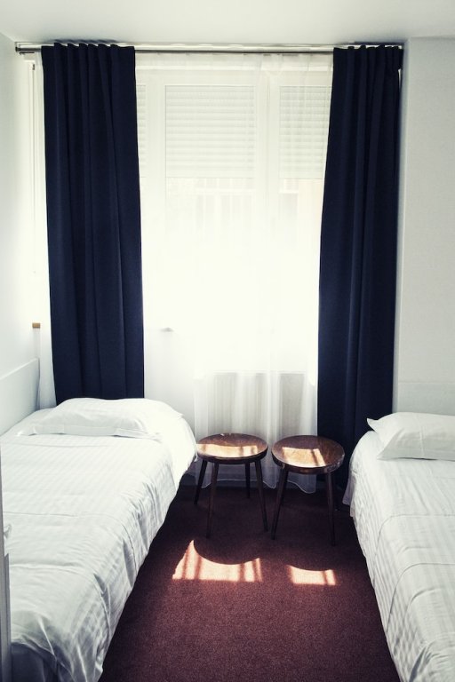 Фото The Old Hotel Ravel