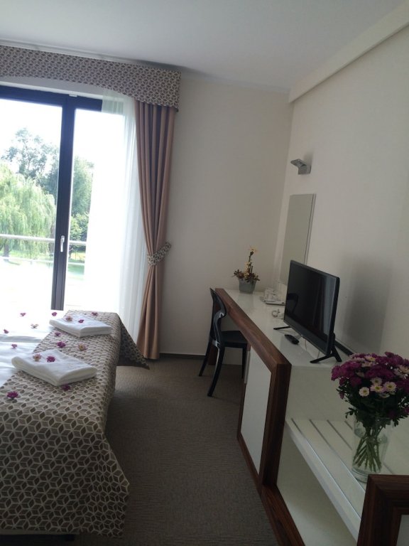 Фото Zámeček Petrovice