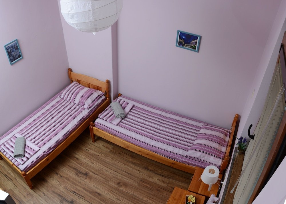 Фото Peter Pan Guest House