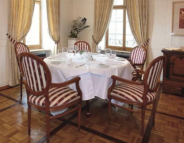 Фото Hotel Stadthaus