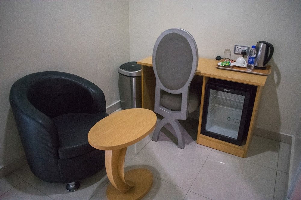 Фото Primal Hotel GRA-Ikeja