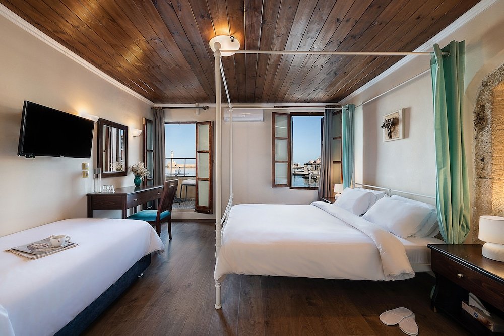 Фото Hotel Porto Antico