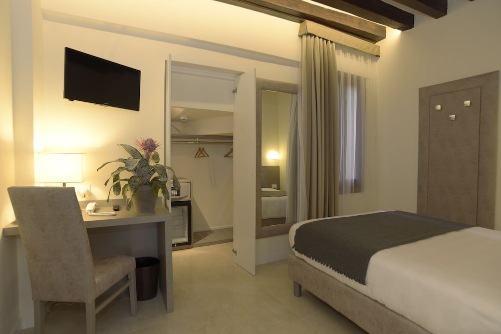 Фото Hotel Filù