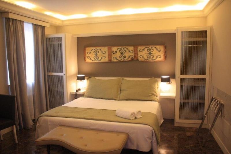 Фото Quintocanto Hotel and SPA