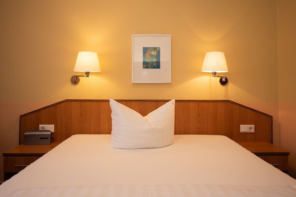 Фото Hotel Europa