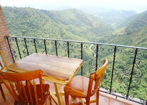 Гостиница Taxco Hotel Loma Linda