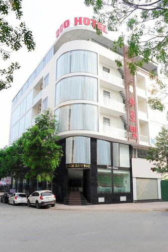 Гостиница Soo Hotel Bac Ninh в Провинции Бакнинь
