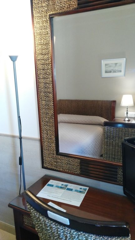 Фото La Albarizuela