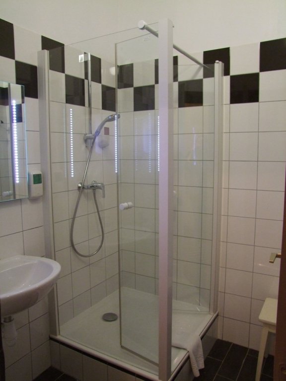 Фото Hôtel Restaurant Saint Melaine