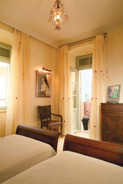 Фото Ippoliti Hotel