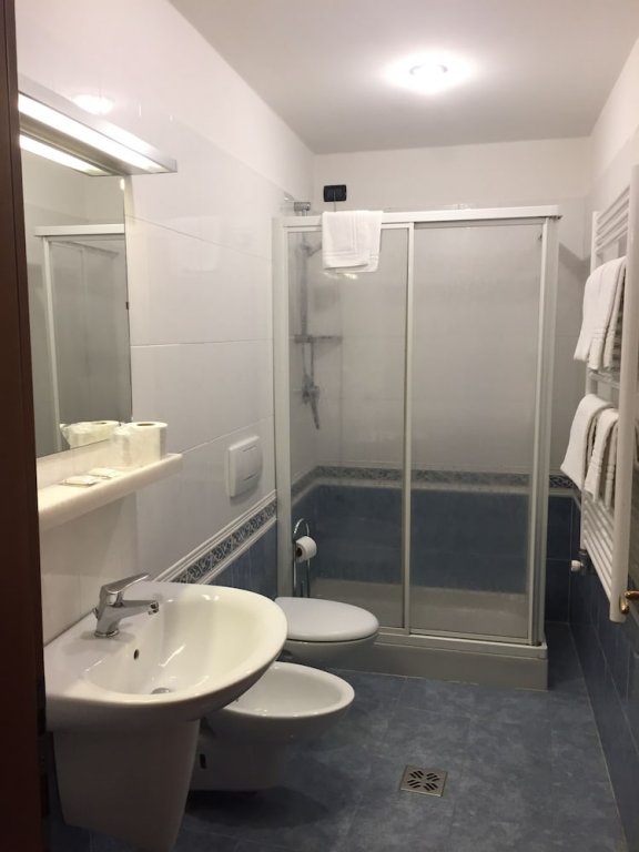 Фото Hotel Pensione Guerrato