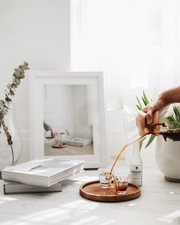 Фото The Barisotel by The Baristro