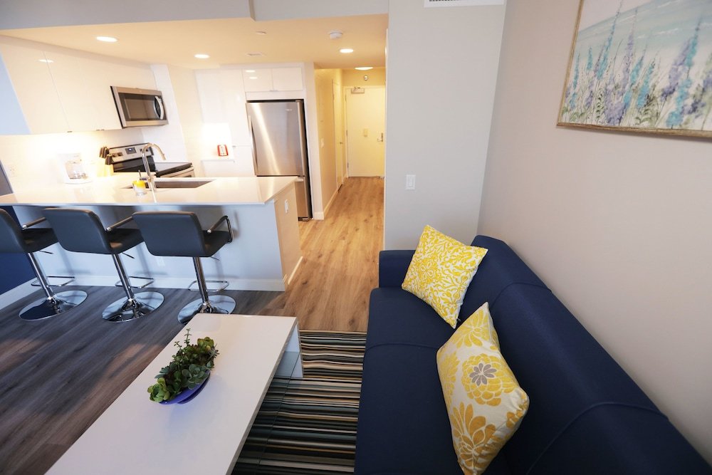 Фото Tower View Residences