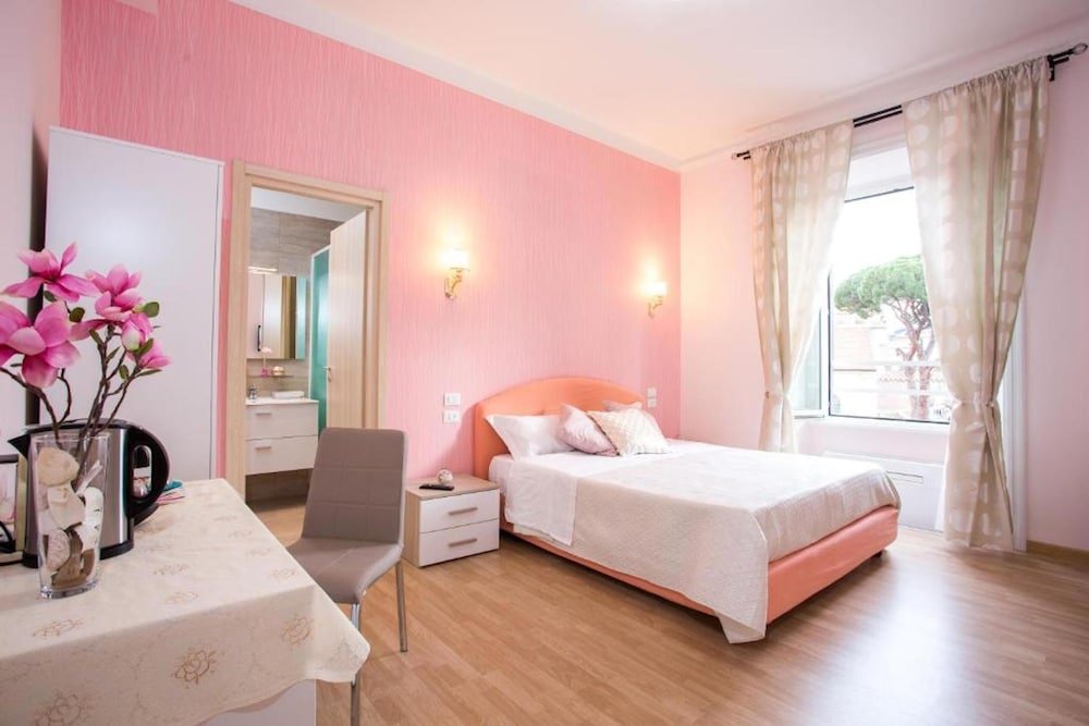 Фото Bq House Castello Guesthouse